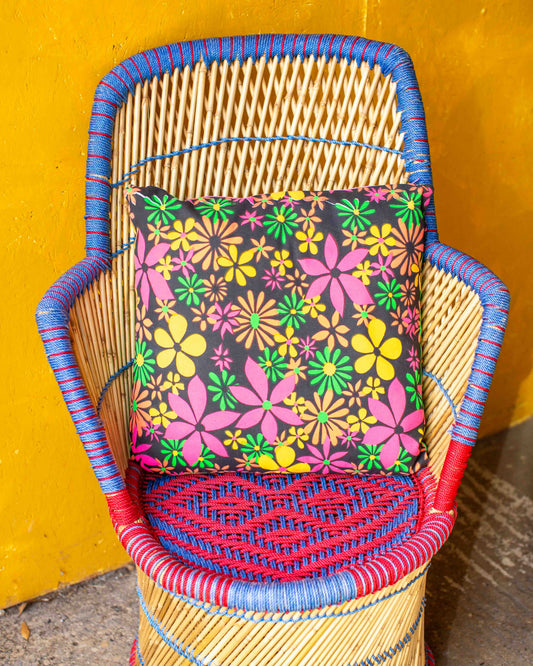Sample Cushion - 3