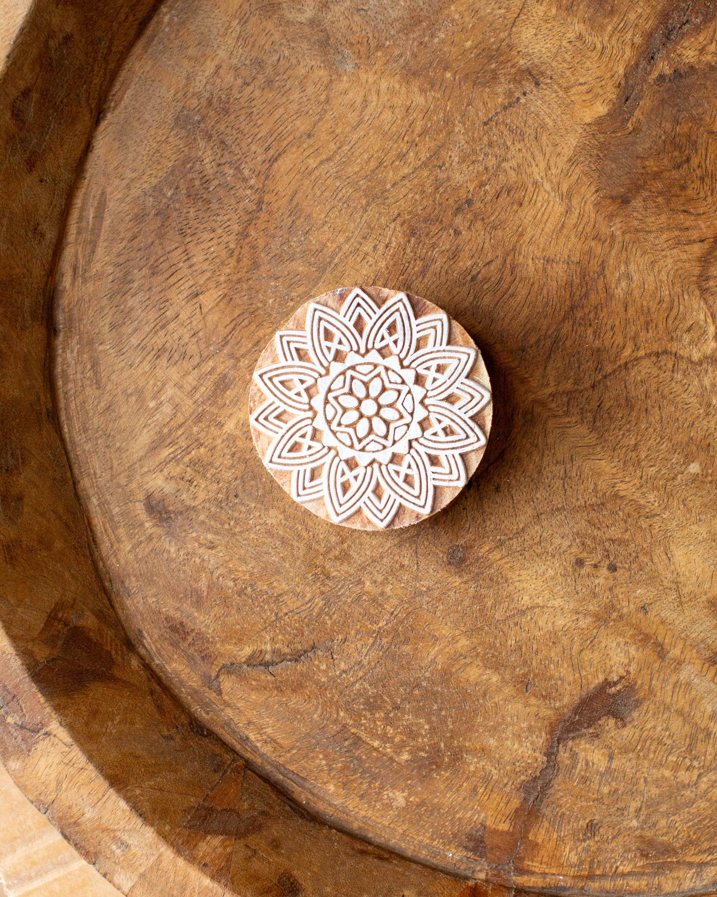 Printing Block