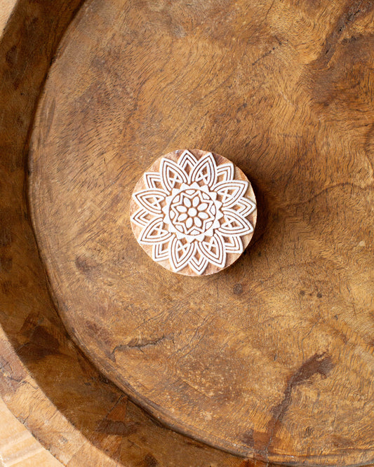 Printing Block