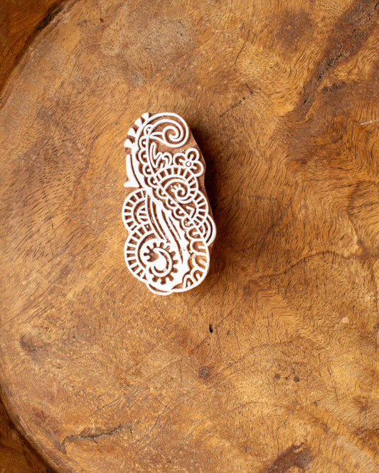 Printing Block