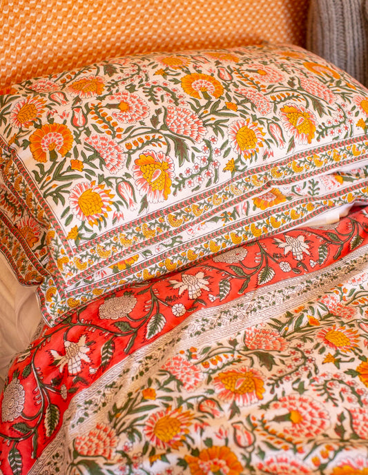 Southcott Pillow Case