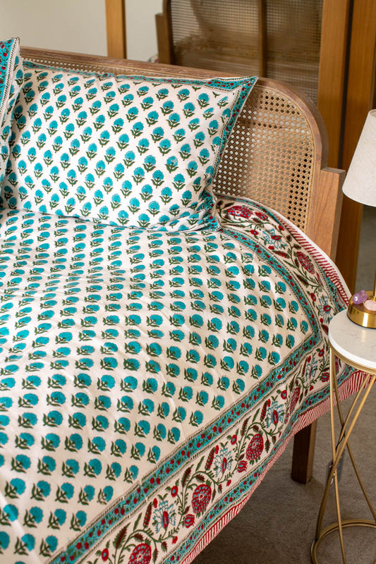 Stanton Duvet Cover &  2 Pillow cases