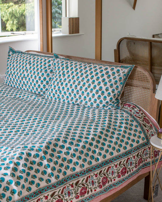 Stanton Duvet Cover &  2 Pillow cases