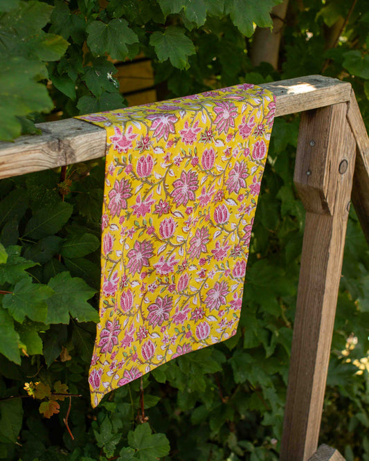 Urchfont Tea Towel