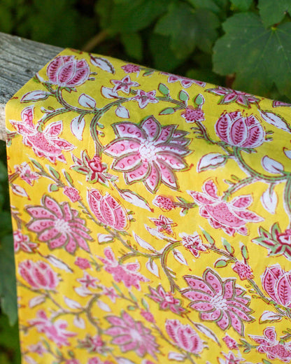 Urchfont Tea Towel
