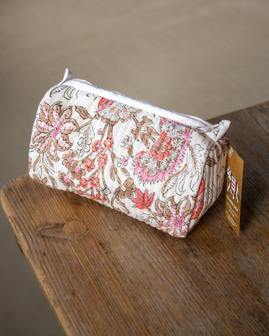 Wilton Wash Bag
