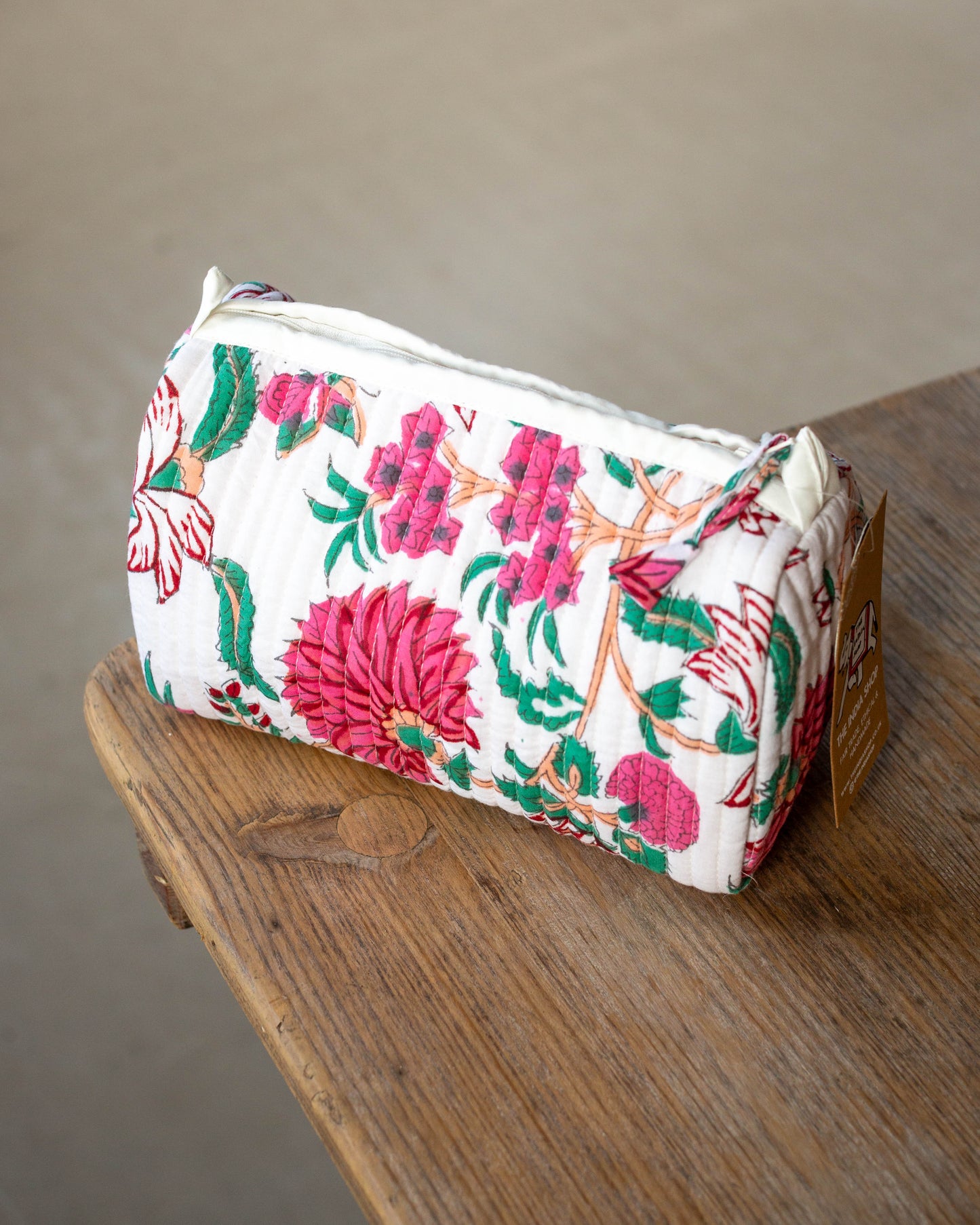 Wash Bag