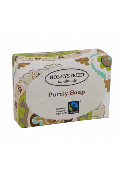 Purity Handmade Soap - The india Shop