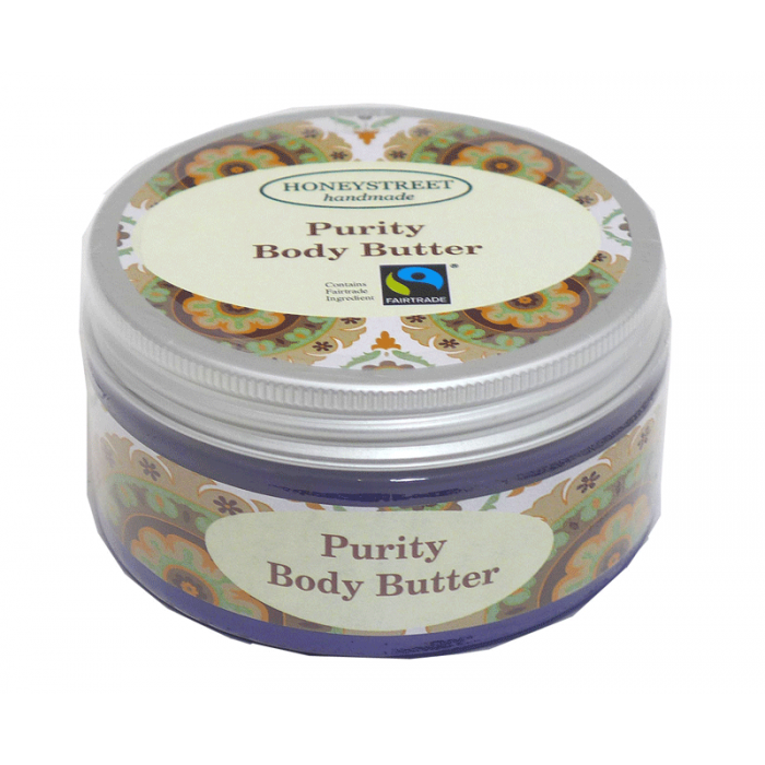 Purity Body Butter