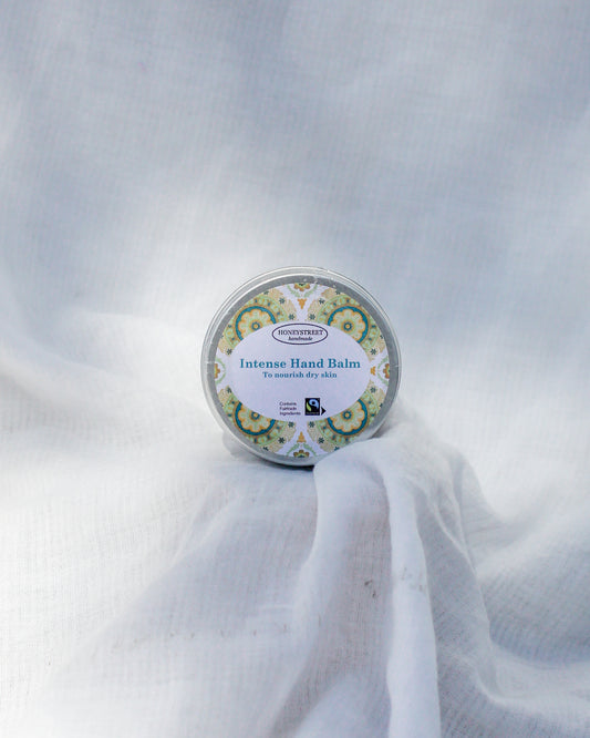 Intense Hand Balm