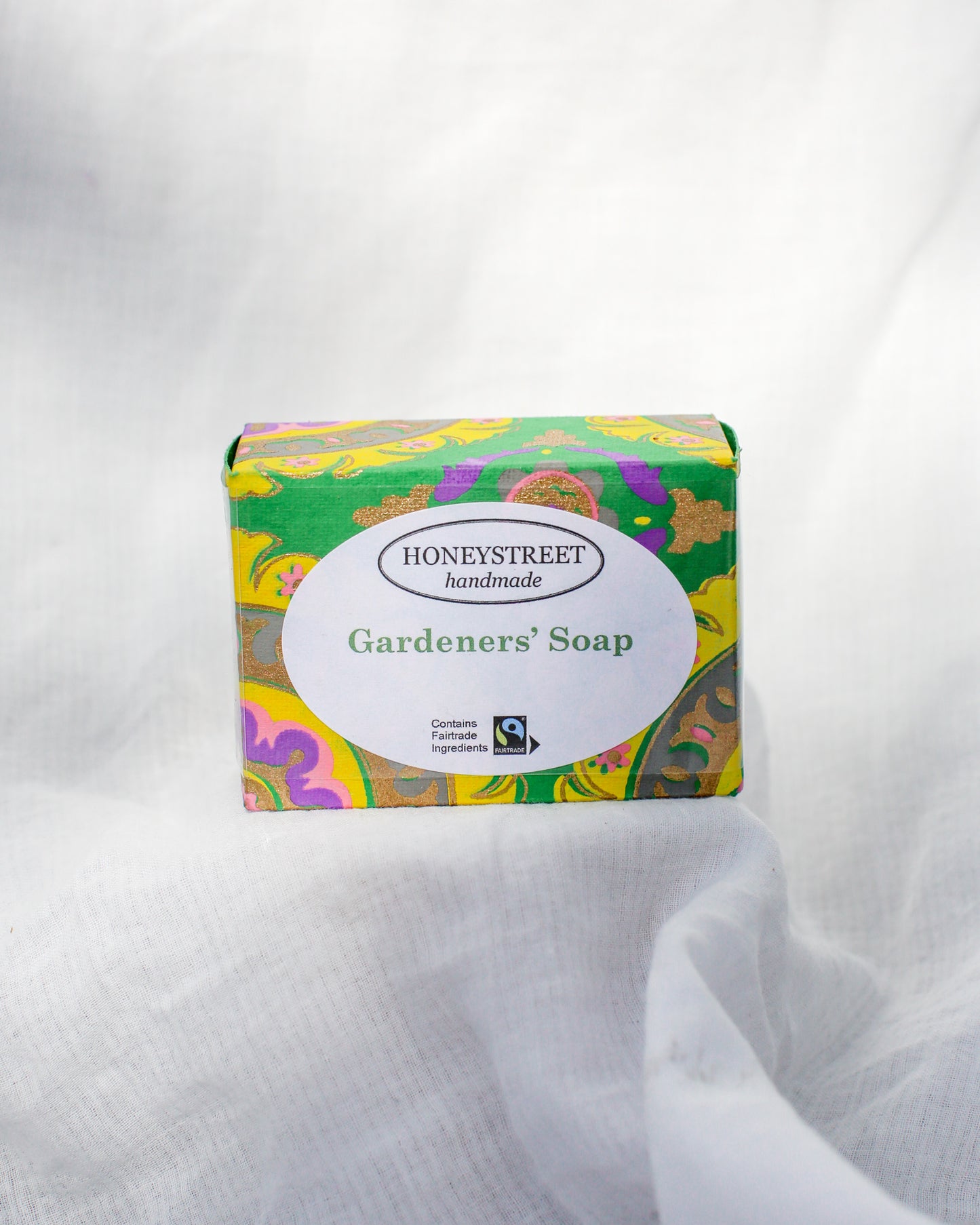 Gardeners’ Soap - The india Shop