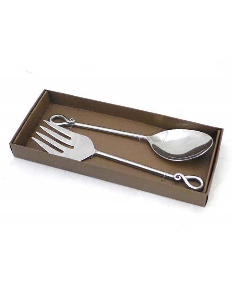 Salad Servers - The india Shop