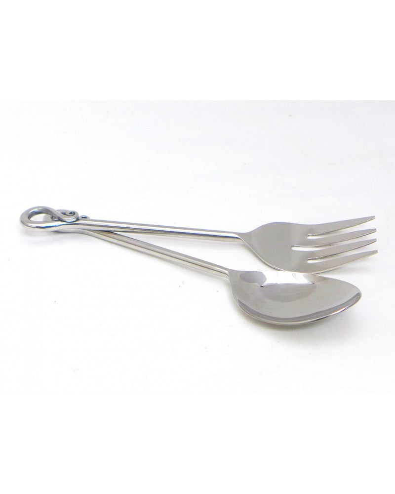 Salad Servers - The india Shop