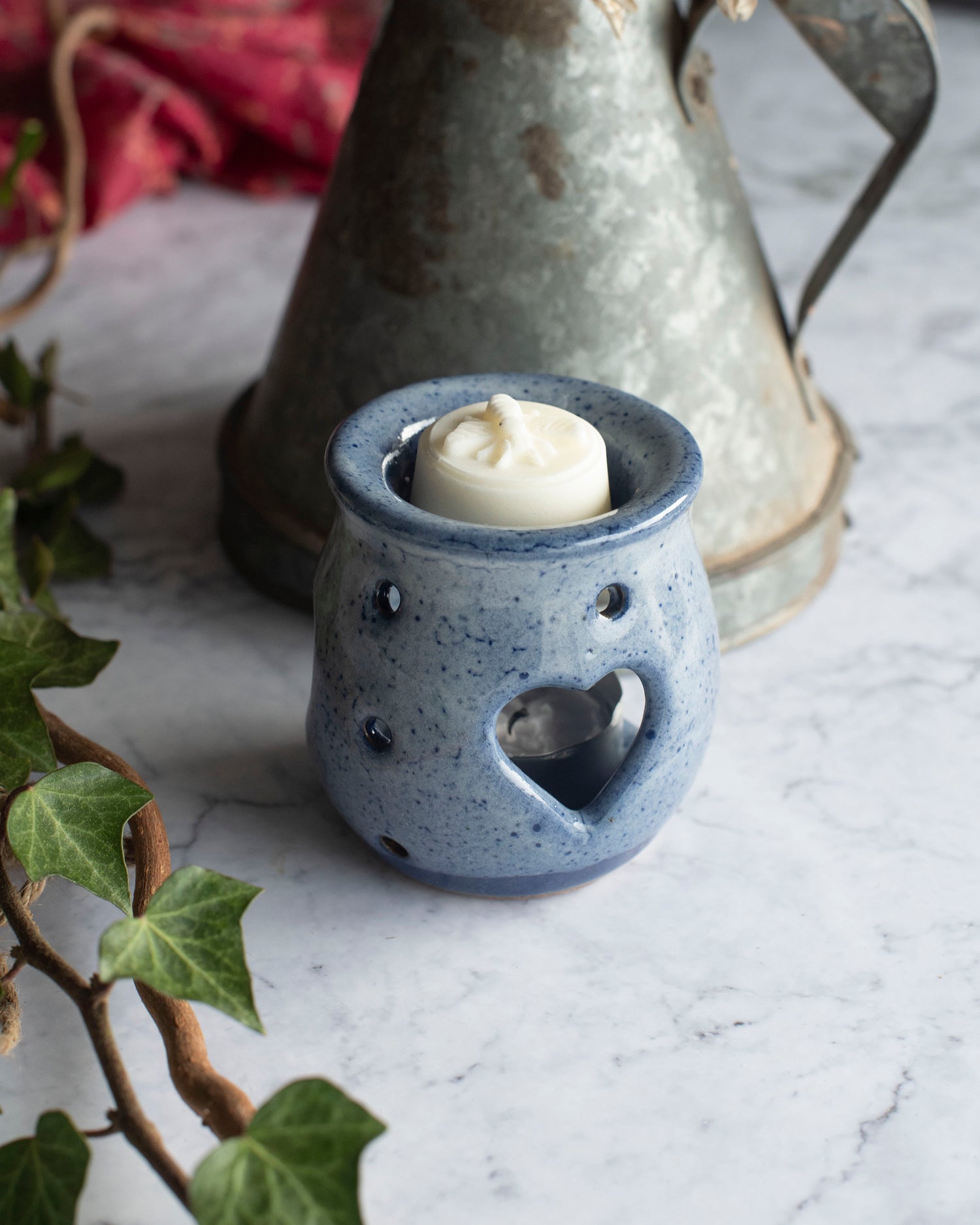 Candle Melt Burner - The india Shop