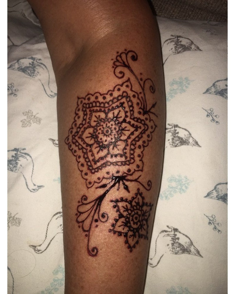 Henna - The india Shop