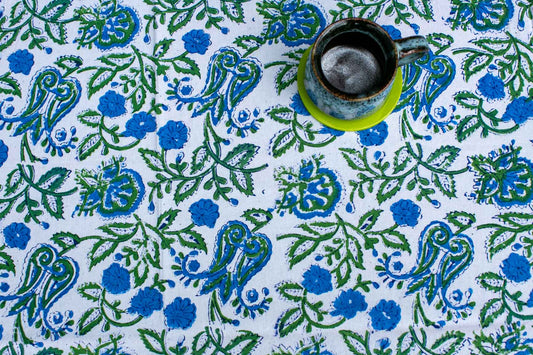 Square Tablecloth