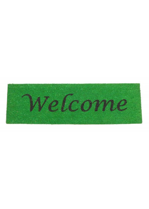 Welcome Doormat - The india Shop