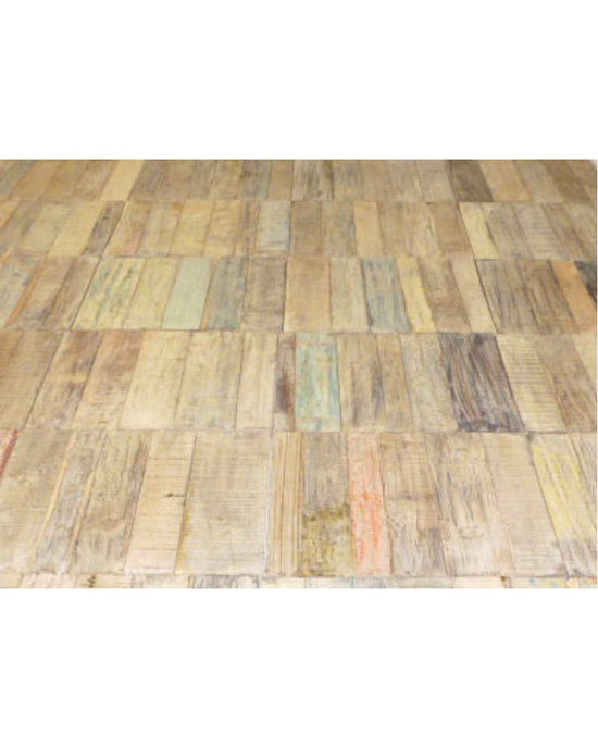 Load image into Gallery viewer, Reclaimed Wood Flooring
