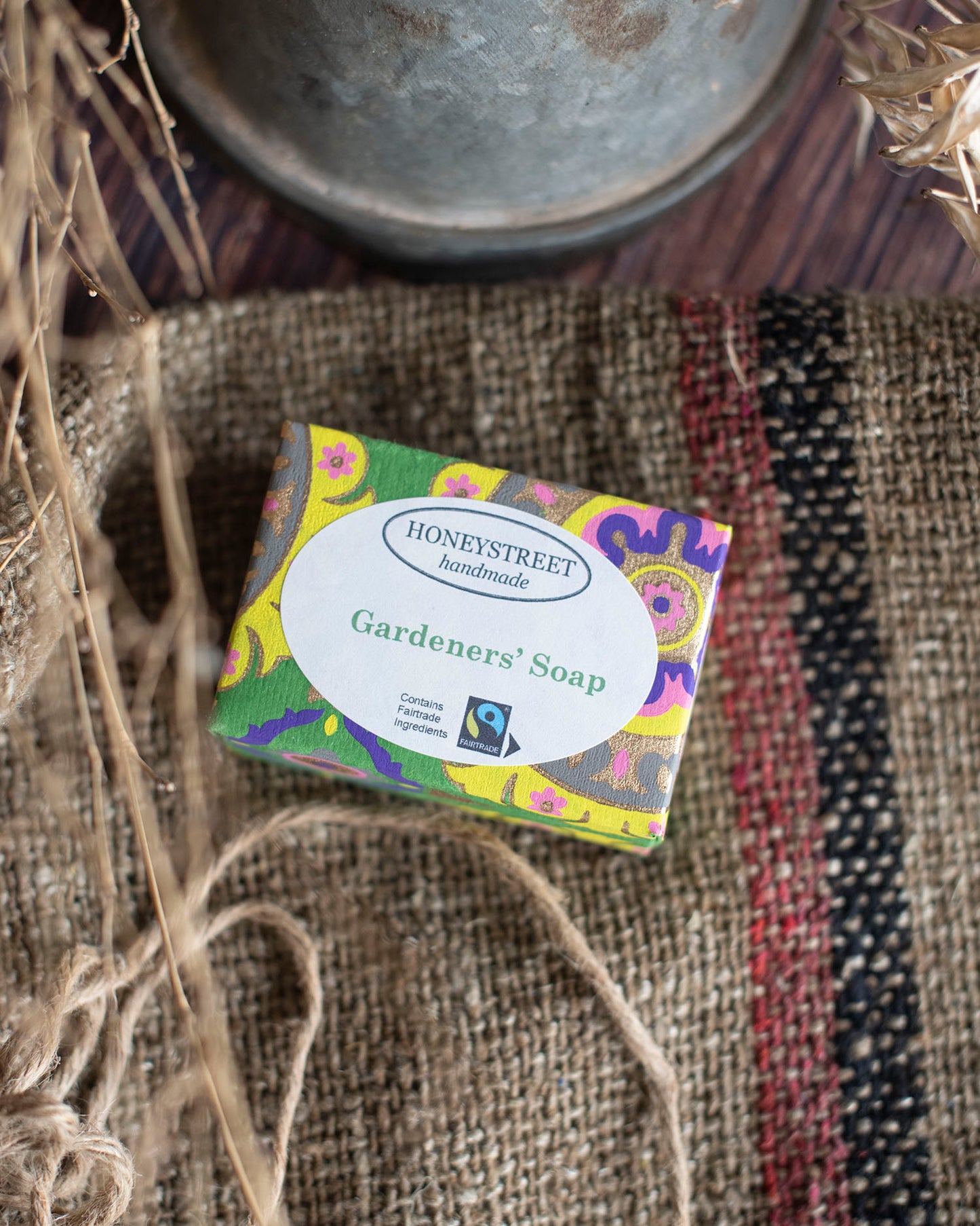 Gardeners’ Soap - The india Shop