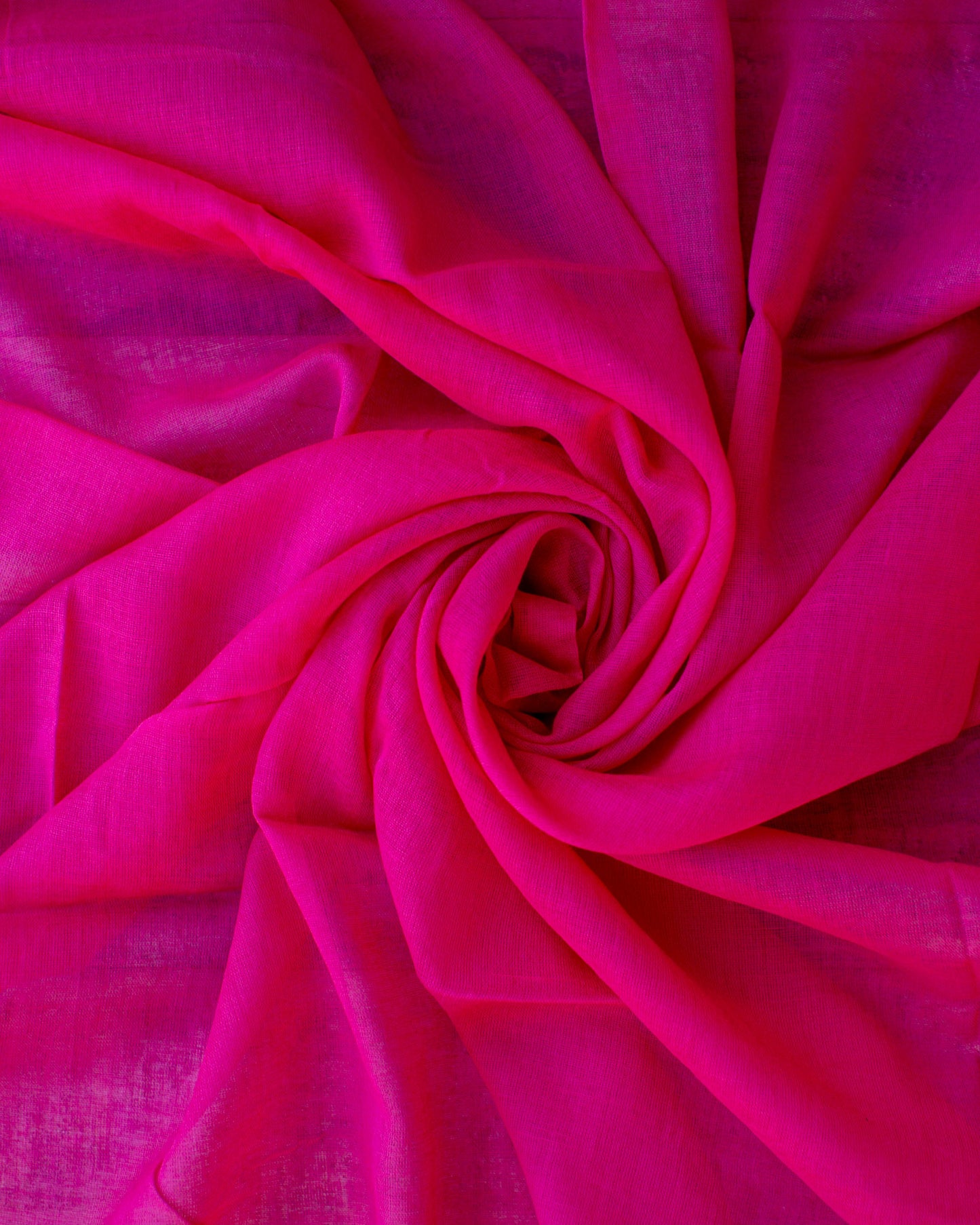 Pink Headscarf