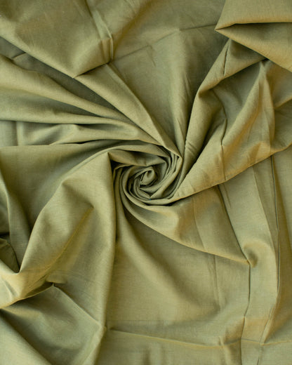 Olive Green Headscarf