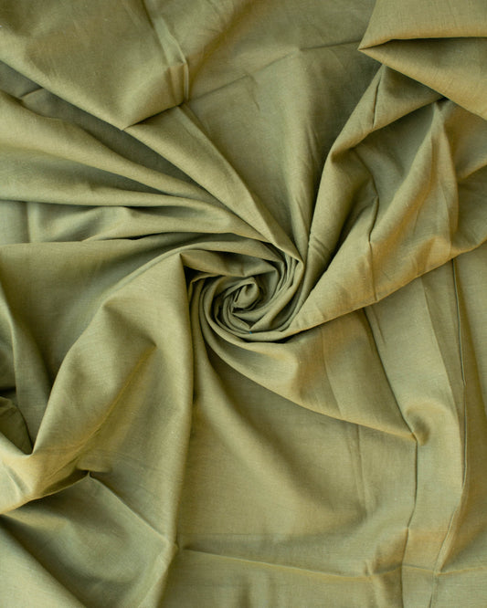 Olive Green Headscarf