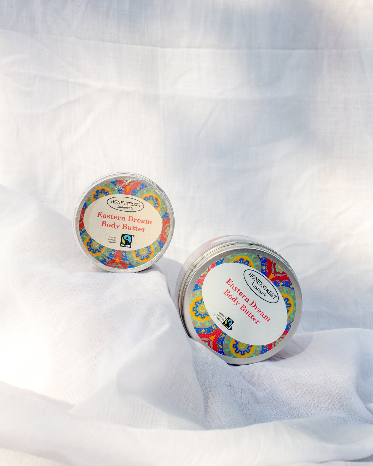 Eastern Dream Body Butter - The india Shop