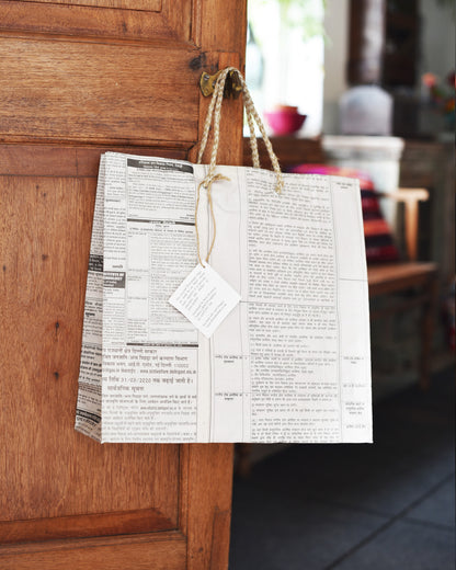 Large Newspaper Bags