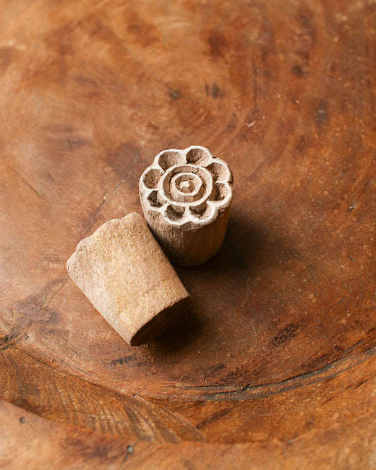 Printing Block