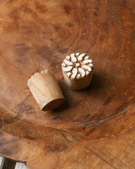 Printing Block