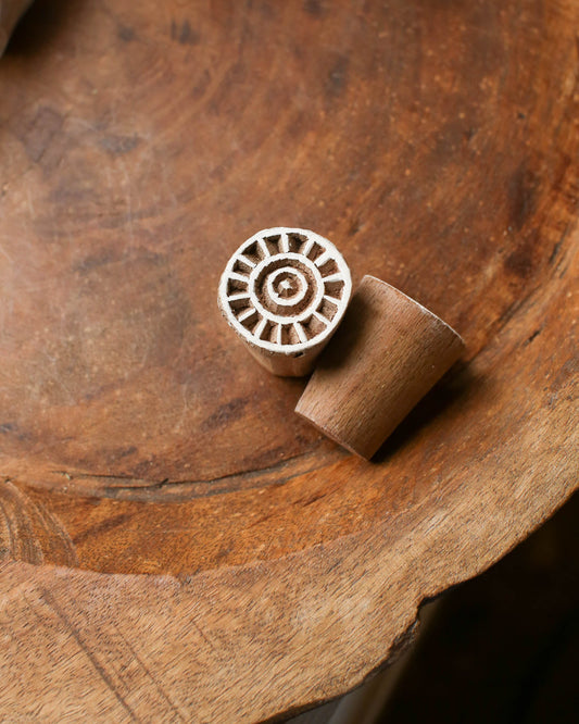 Printing Block
