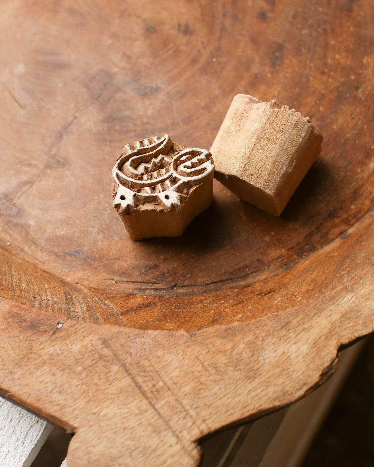 Printing Block