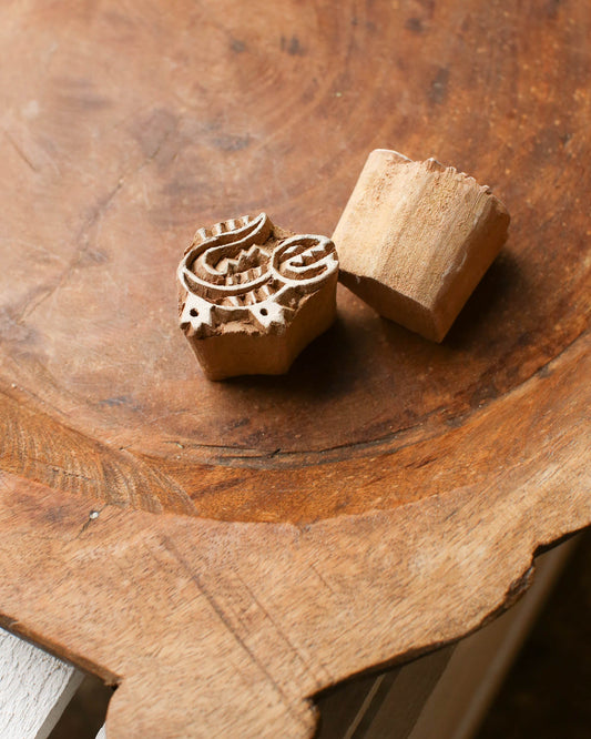 Printing Block