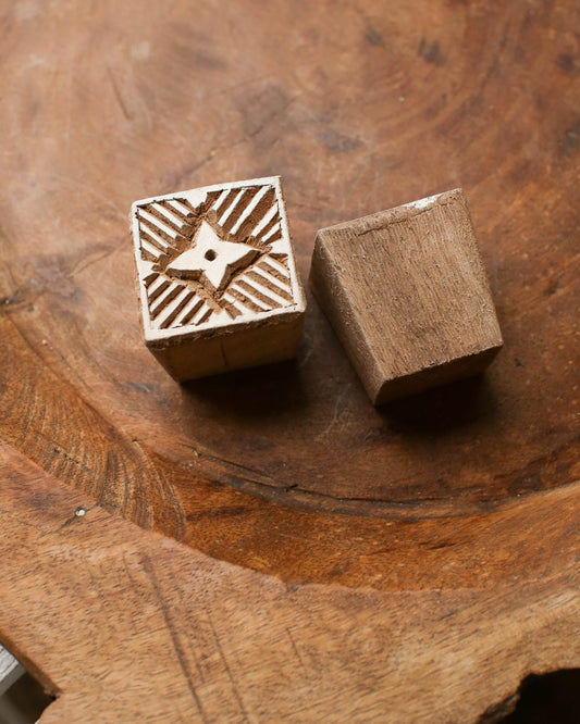 Printing Block