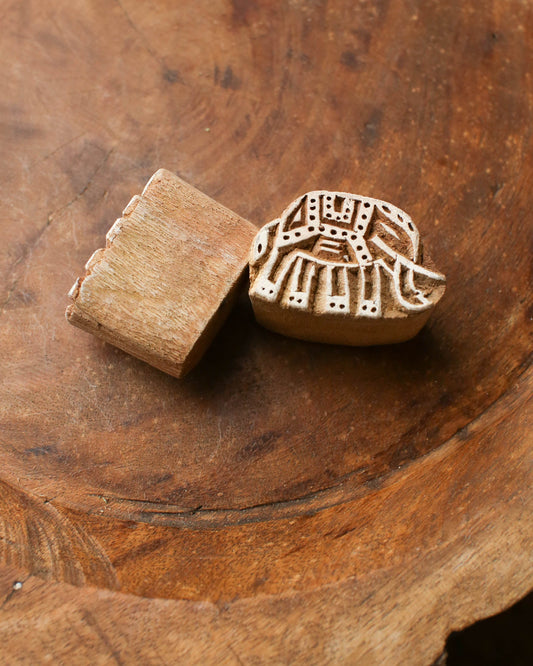 Printing Block