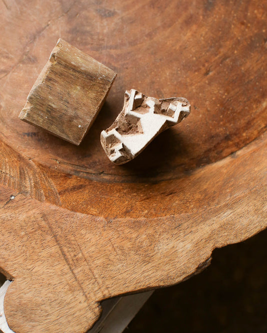 Printing Block