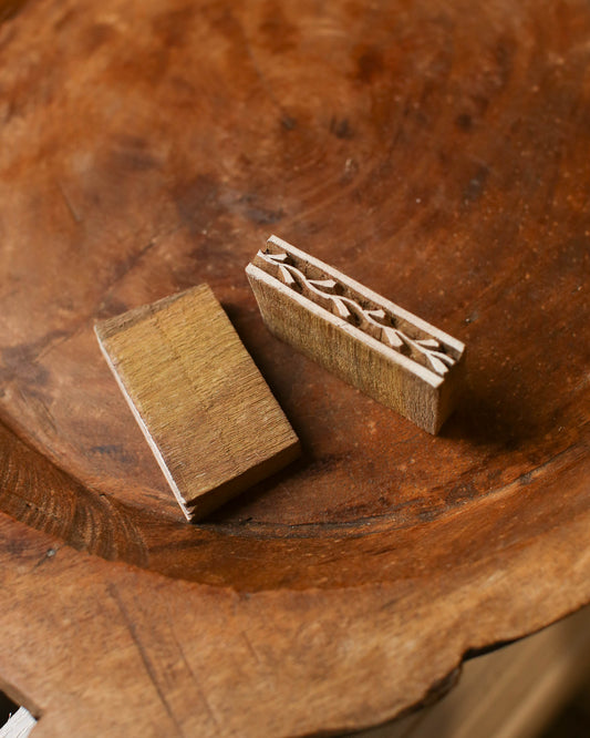 Printing Block