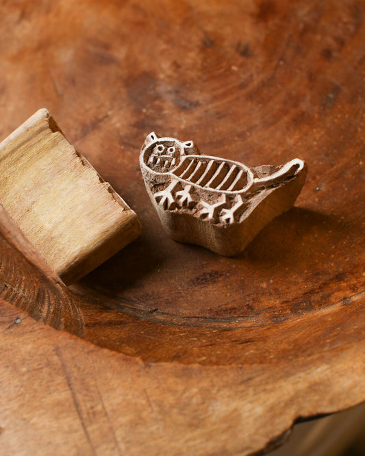 Printing Block