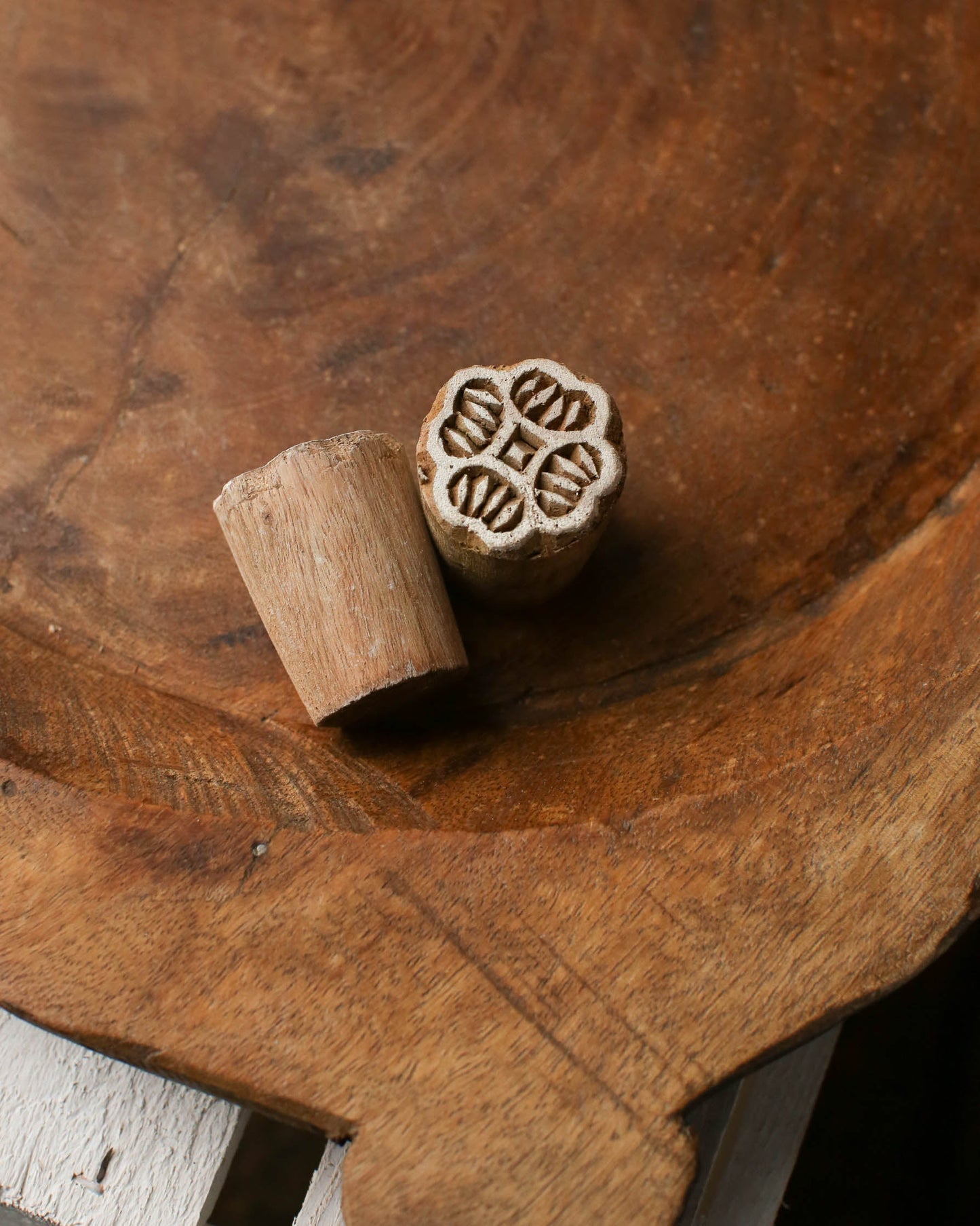 Printing Block