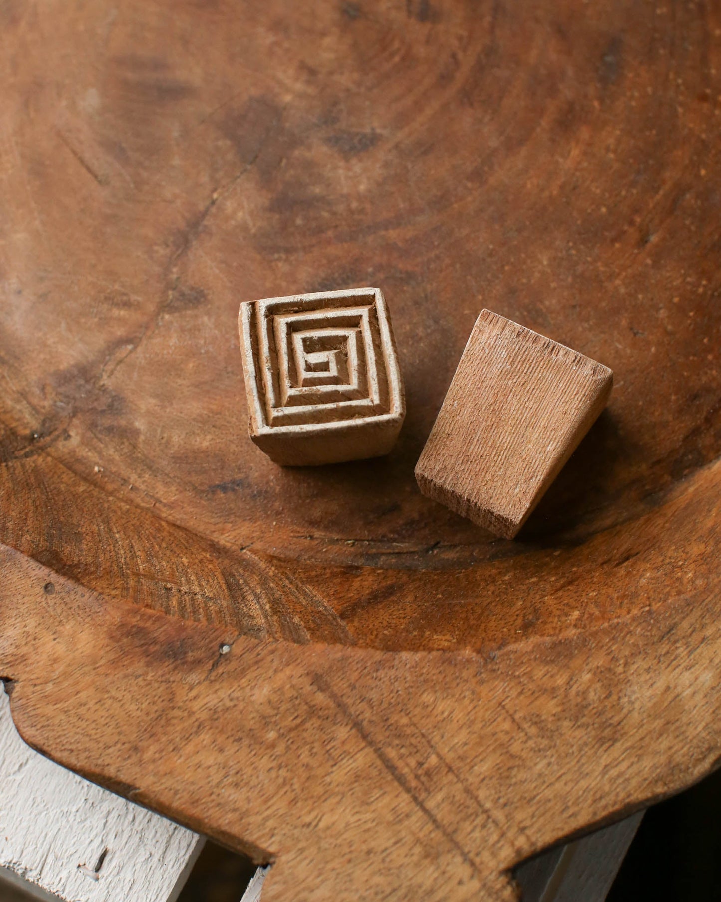 Printing Block