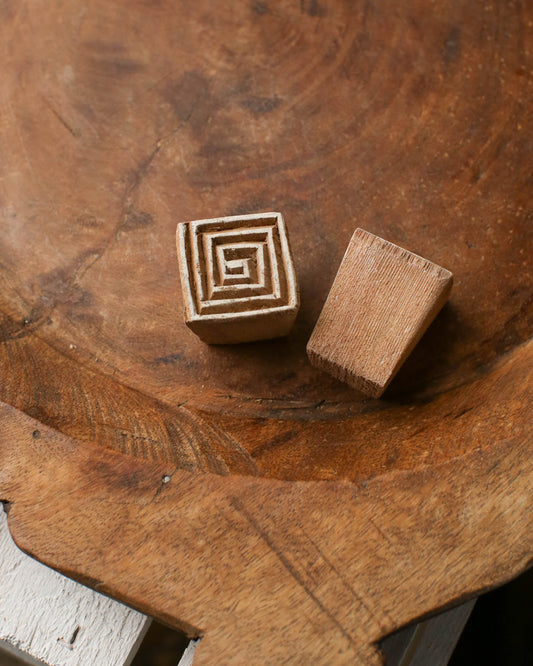 Printing Block
