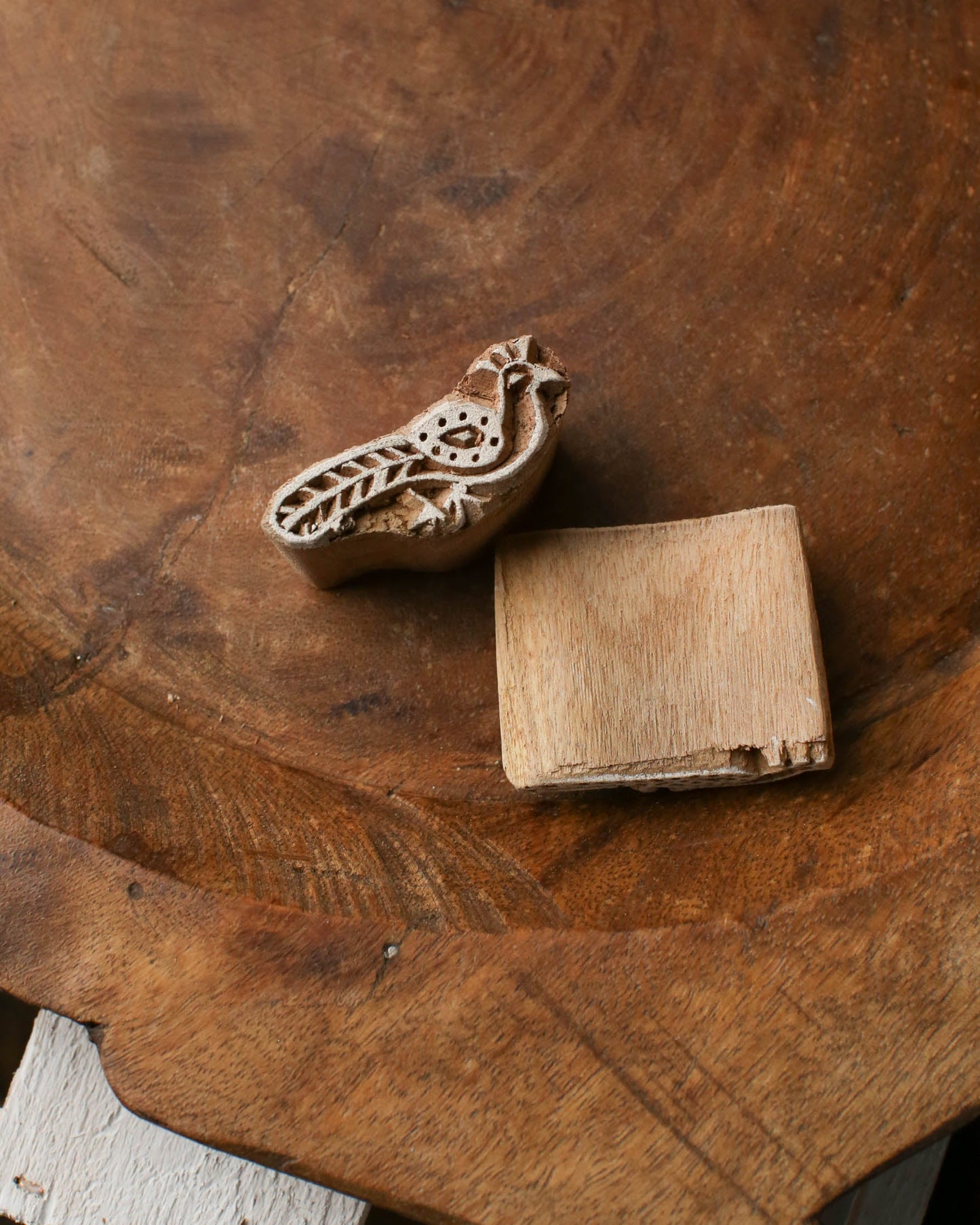 Printing Block