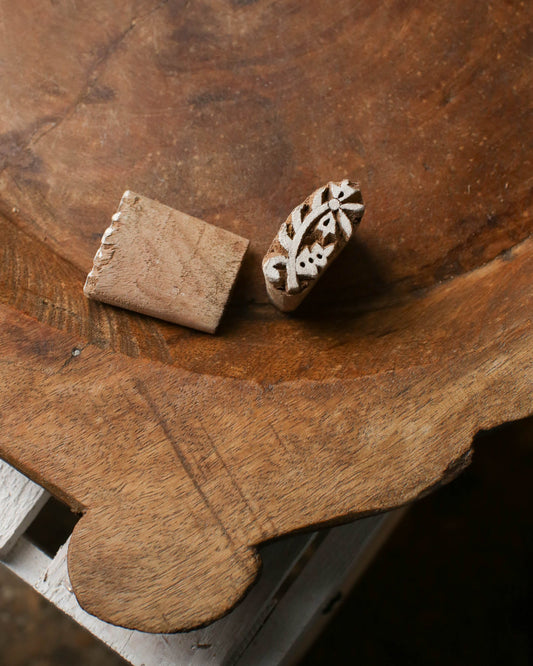 Printing Block