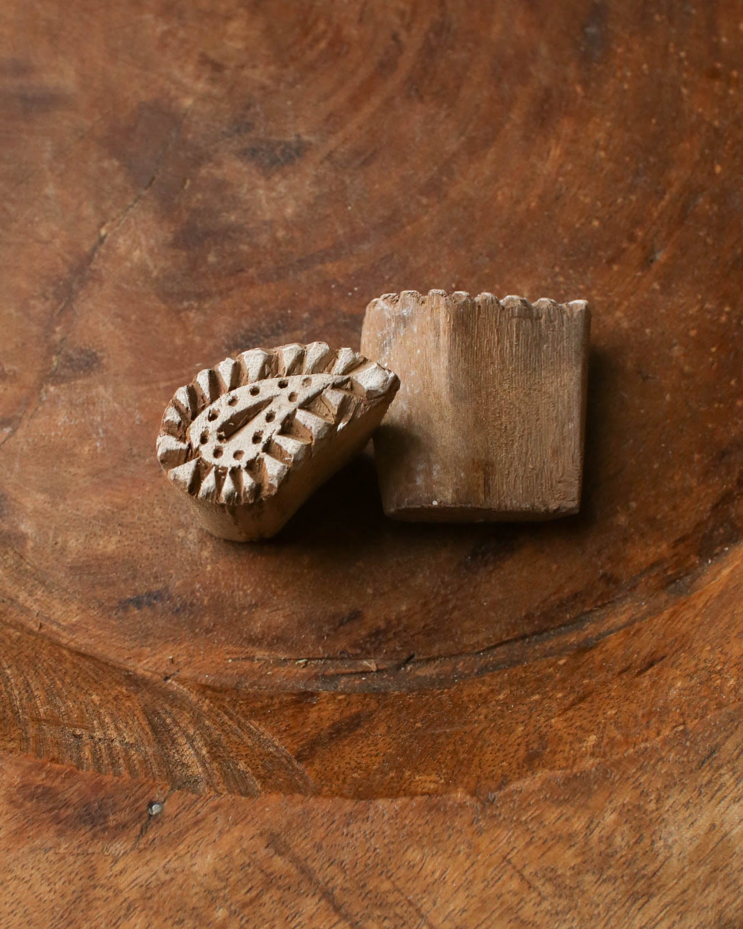 Printing Block