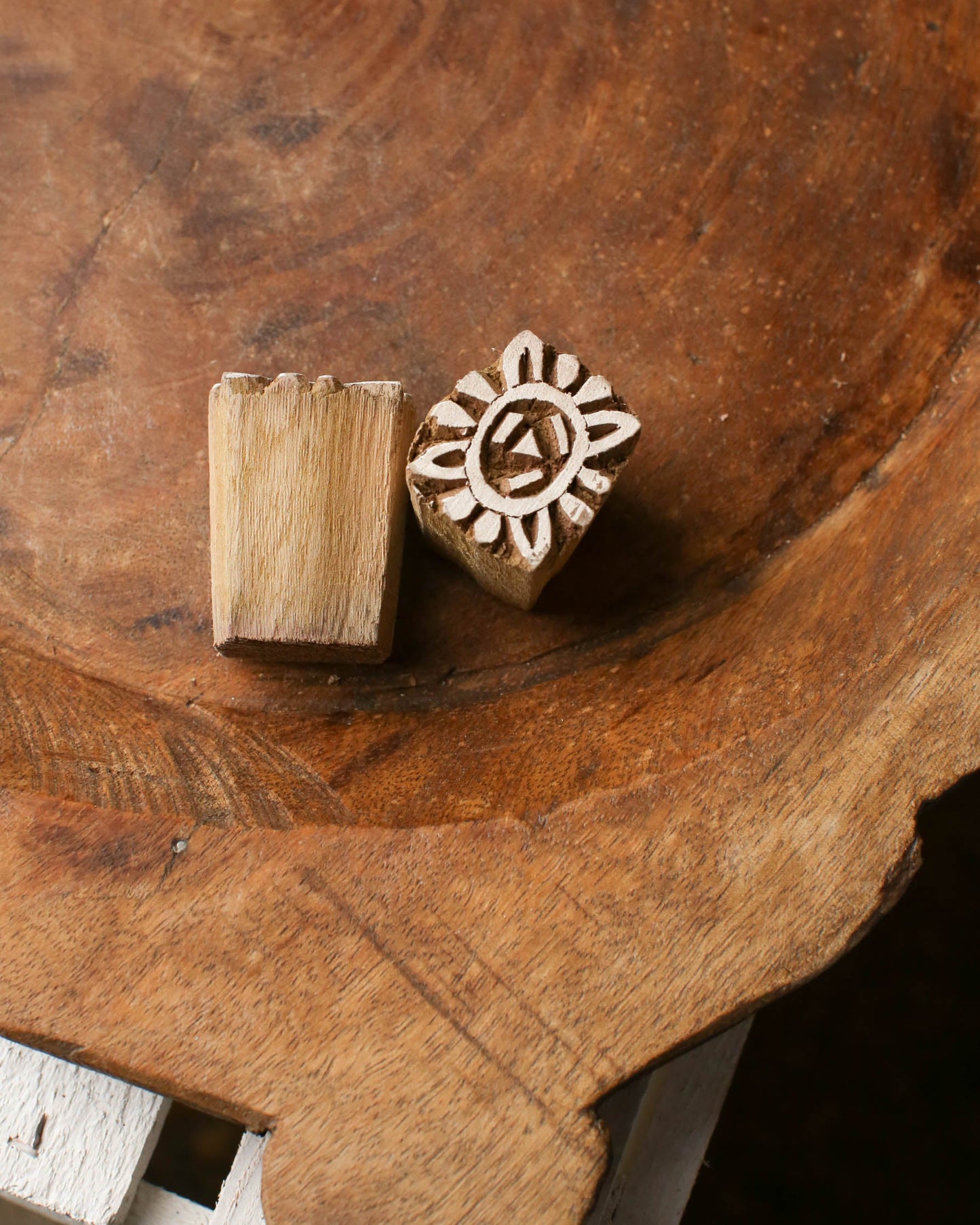 Printing Block