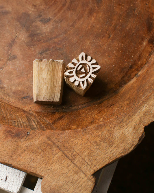 Printing Block