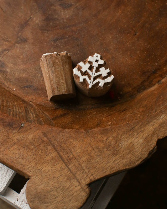 Printing Block