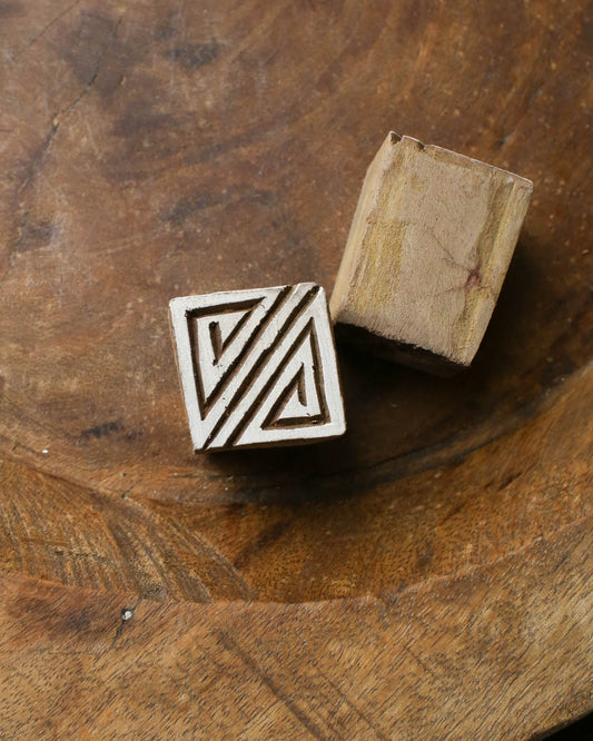Printing Block