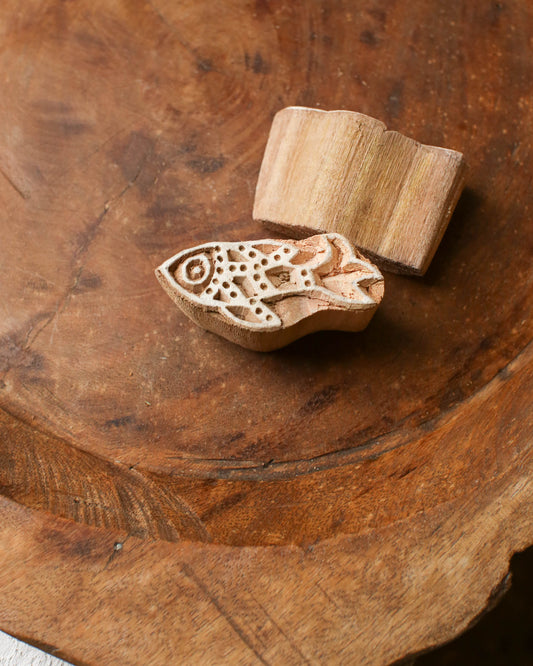 Printing Block