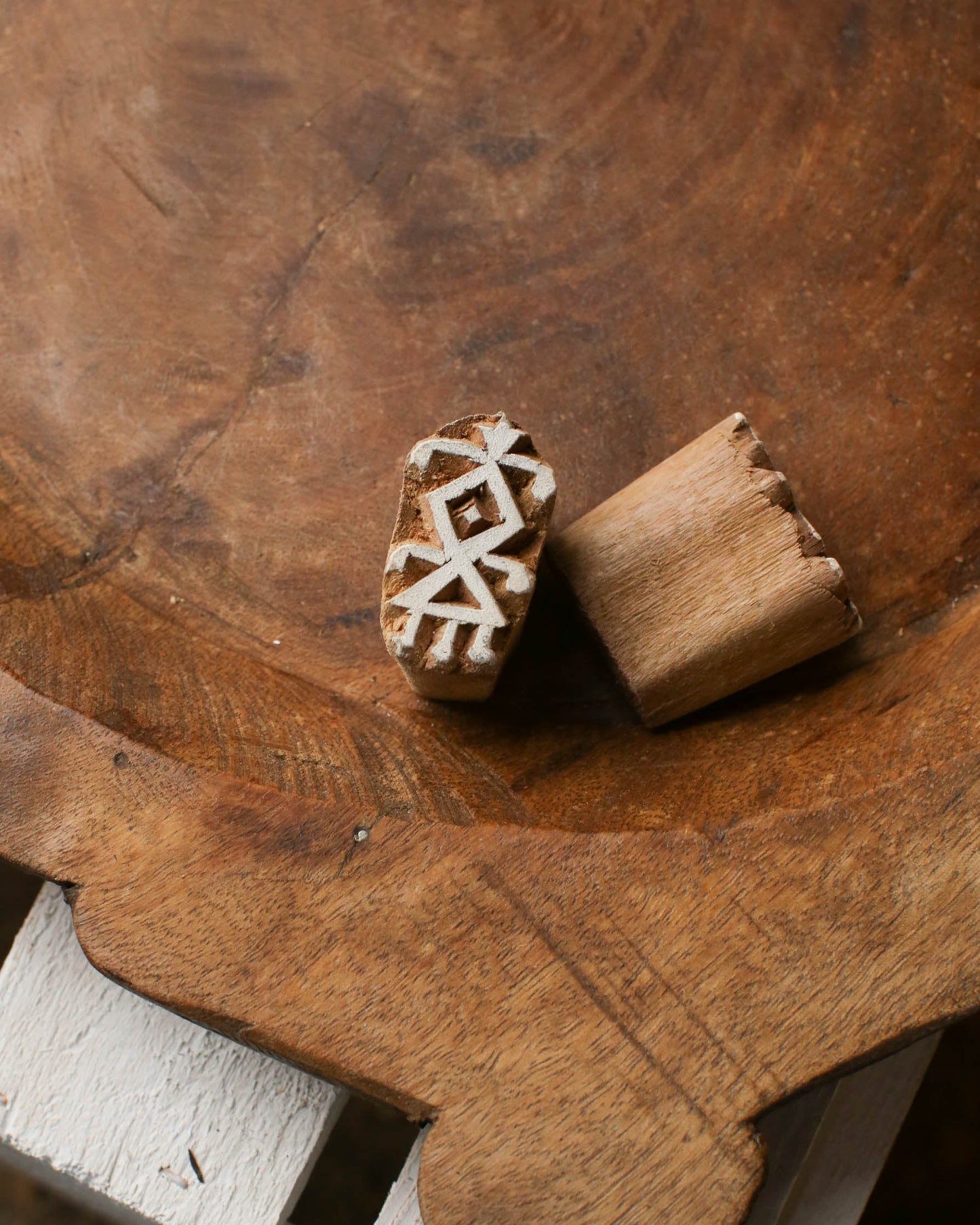 Printing Block